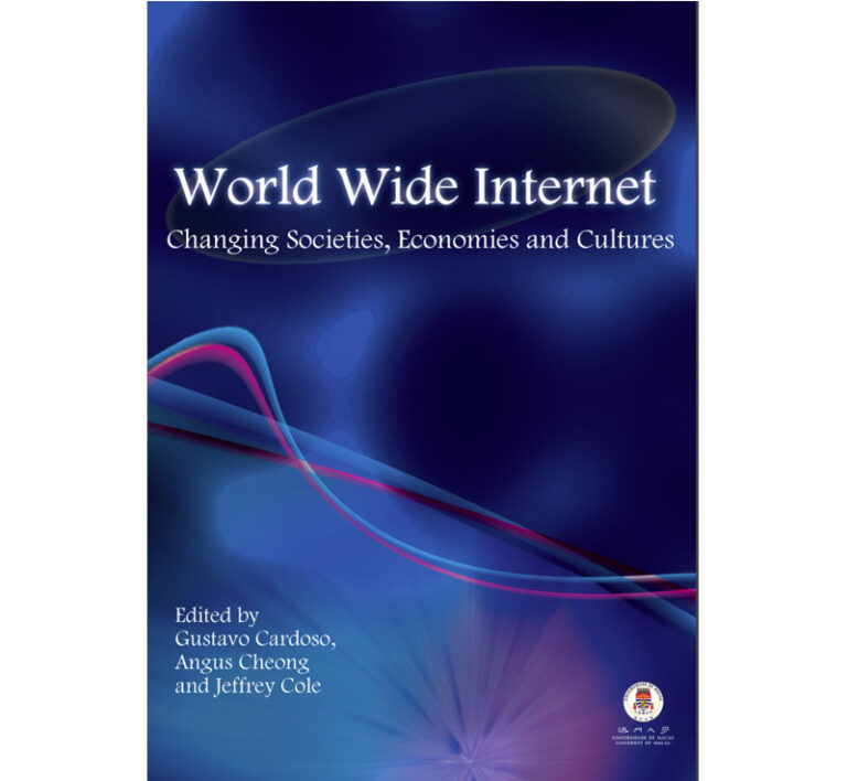 World-Wide-Internet